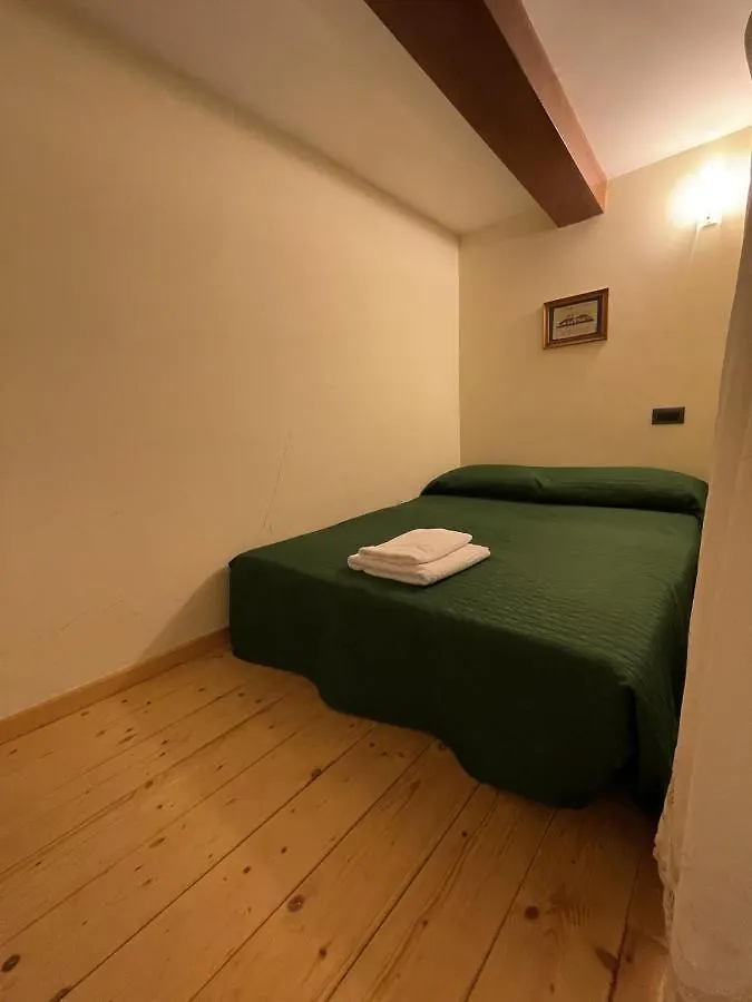 Tatil Evi Queen Carolina'S Homes - Apartments In Old Town Napoli