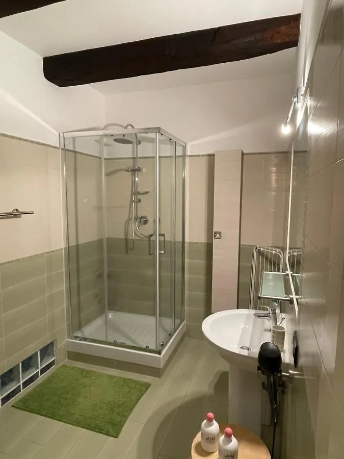 Queen Carolina'S Homes - Apartments In Old Town Napoli Tatil Evi