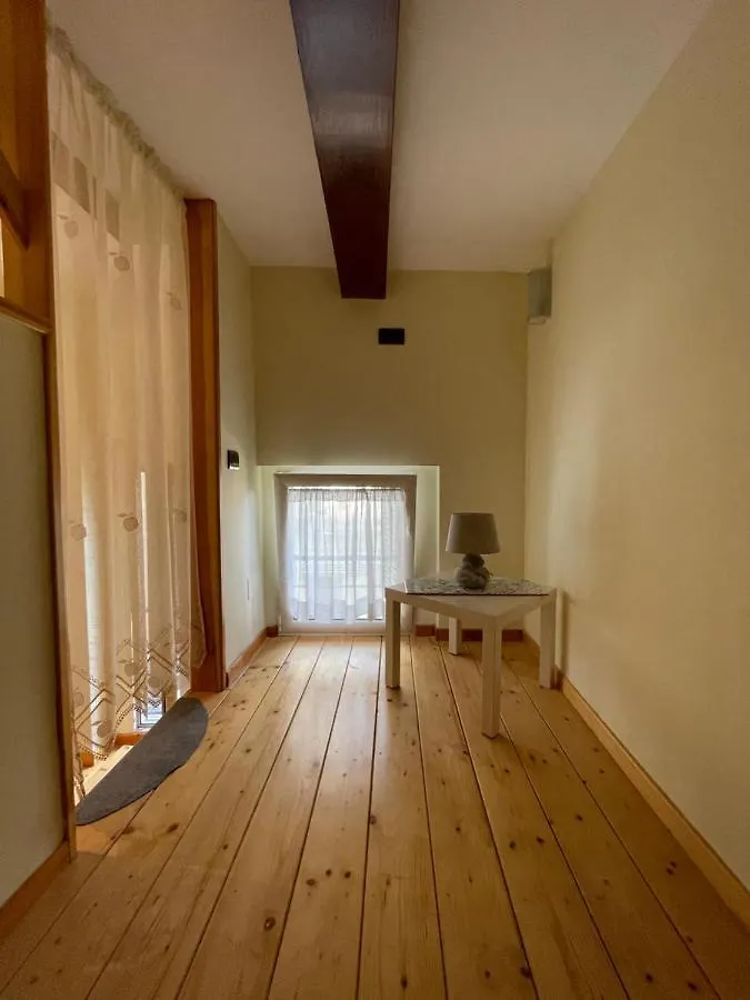 Queen Carolina'S Homes - Apartments In Old Town Napoli Tatil Evi