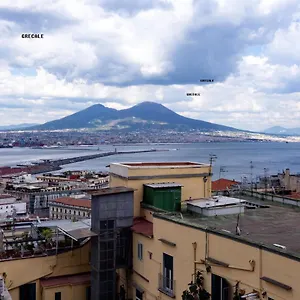  Appartement Casa Dei Venti -