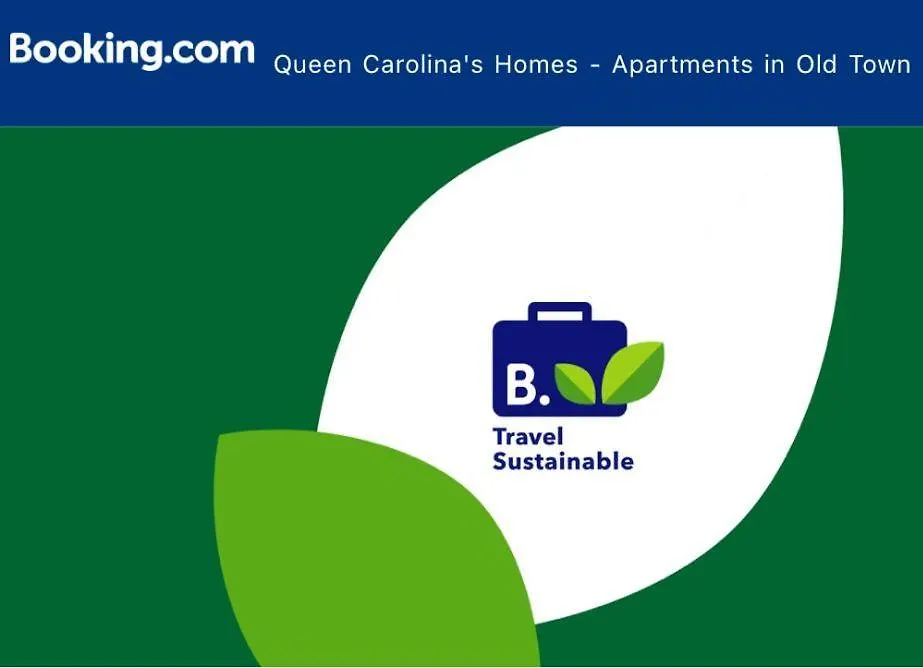 Hébergement de vacances Queen Carolina'S Homes - Apartments In Old Town Naples