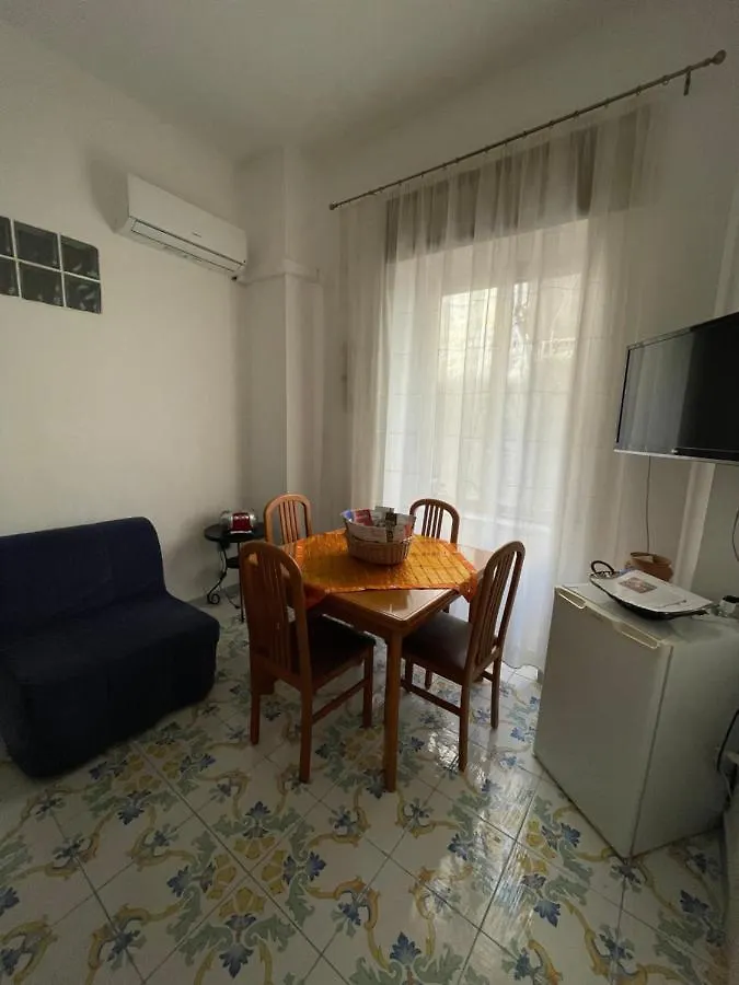 Hébergement de vacances Queen Carolina'S Homes - Apartments In Old Town Naples