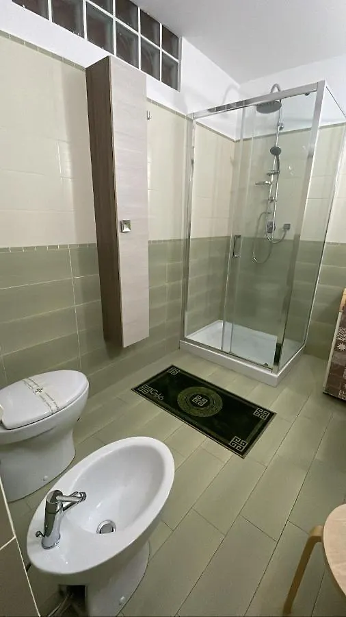 Queen Carolina'S Homes - Apartments In Old Town Naples 0*,  Italie