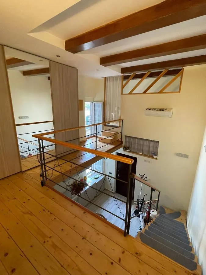 Hébergement de vacances Queen Carolina'S Homes - Apartments In Old Town Naples Italie