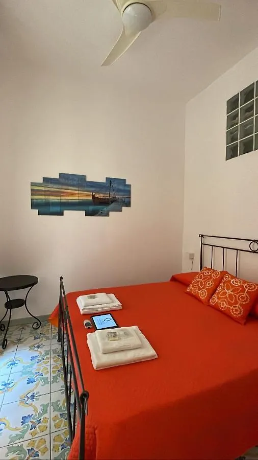Hébergement de vacances Queen Carolina'S Homes - Apartments In Old Town Naples Italie