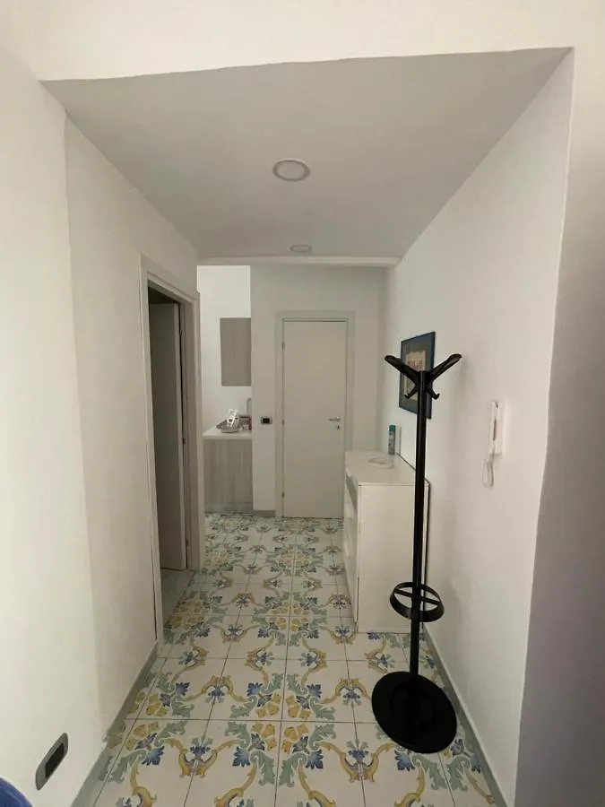 Hébergement de vacances Queen Carolina'S Homes - Apartments In Old Town Naples