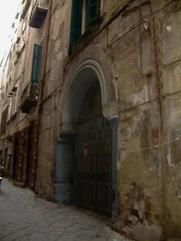 Hébergement de vacances Queen Carolina'S Homes - Apartments In Old Town Naples Italie