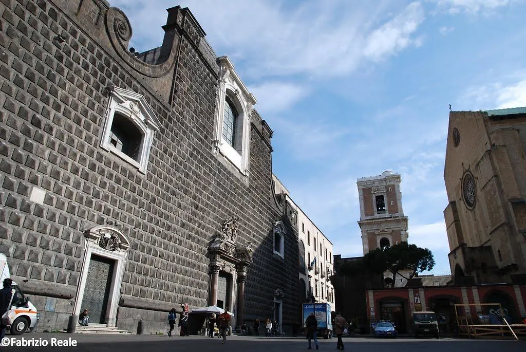 Queen Carolina'S Homes - Apartments In Old Town Naples