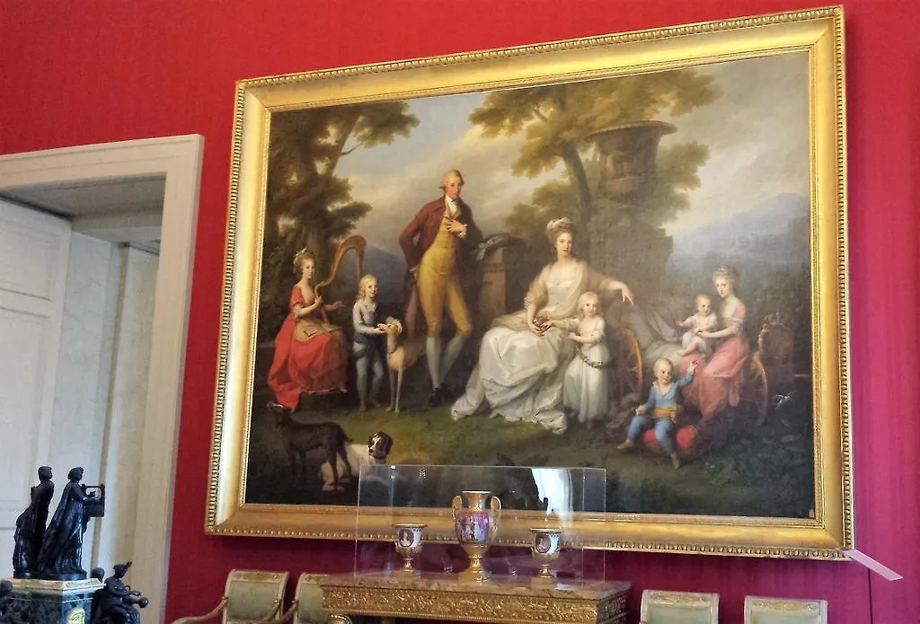 Hébergement de vacances Queen Carolina'S Homes - Apartments In Old Town Naples