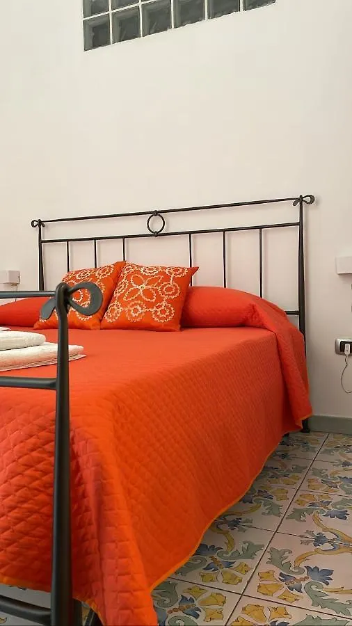 Queen Carolina'S Homes - Apartments In Old Town Νάπολη Σπίτι διακοπών