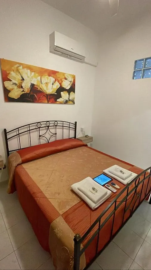 Σπίτι διακοπών Queen Carolina'S Homes - Apartments In Old Town Νάπολη